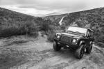 Land Rover Defender 90 by Icon 2014 года